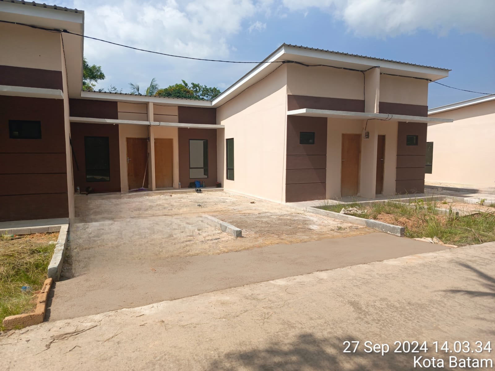Patam Lestari Type 36